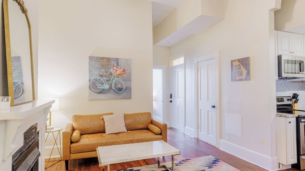 Photo of Livingroom in Dixon Park