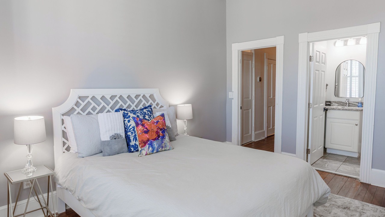 Photo of Bedroom in Dixon Park