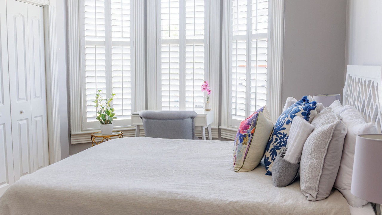 Photo of Bedroom in Dixon Park