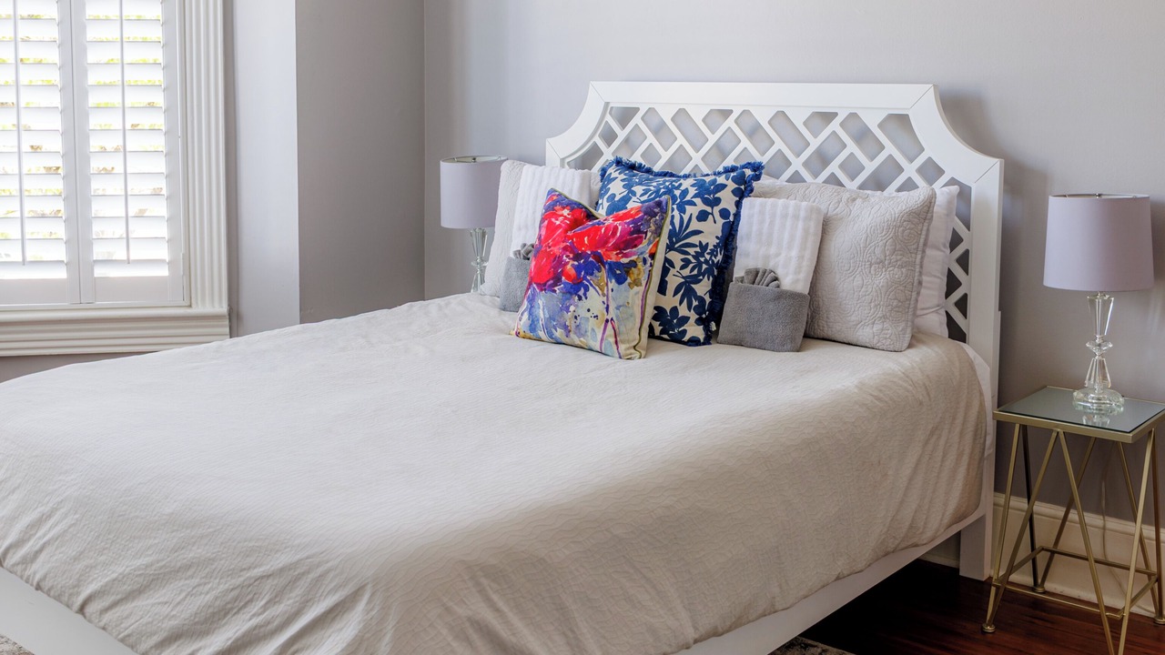 Photo of Bedroom in Dixon Park