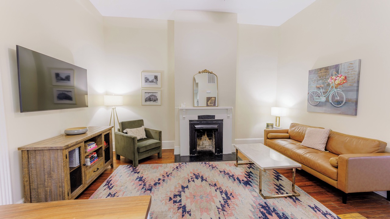 Photo of Livingroom in Dixon Park