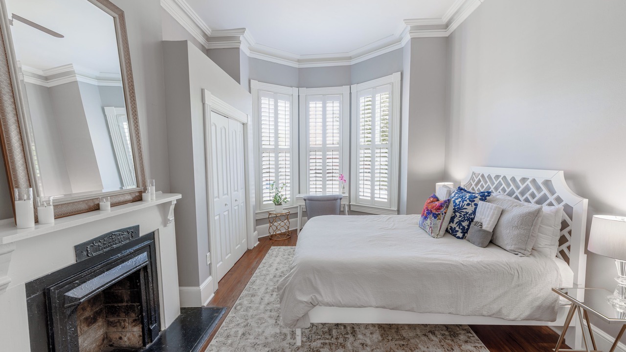 Photo of Bedroom in Dixon Park