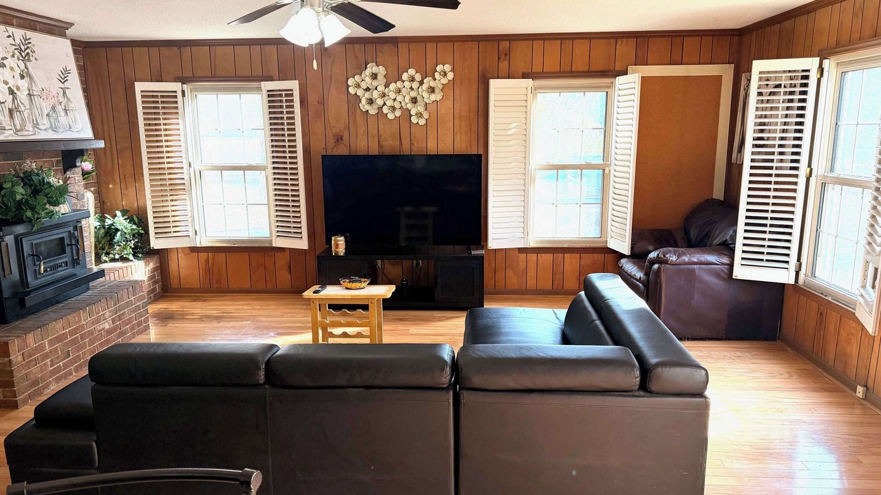 Photo of Livingroom in Statesboro