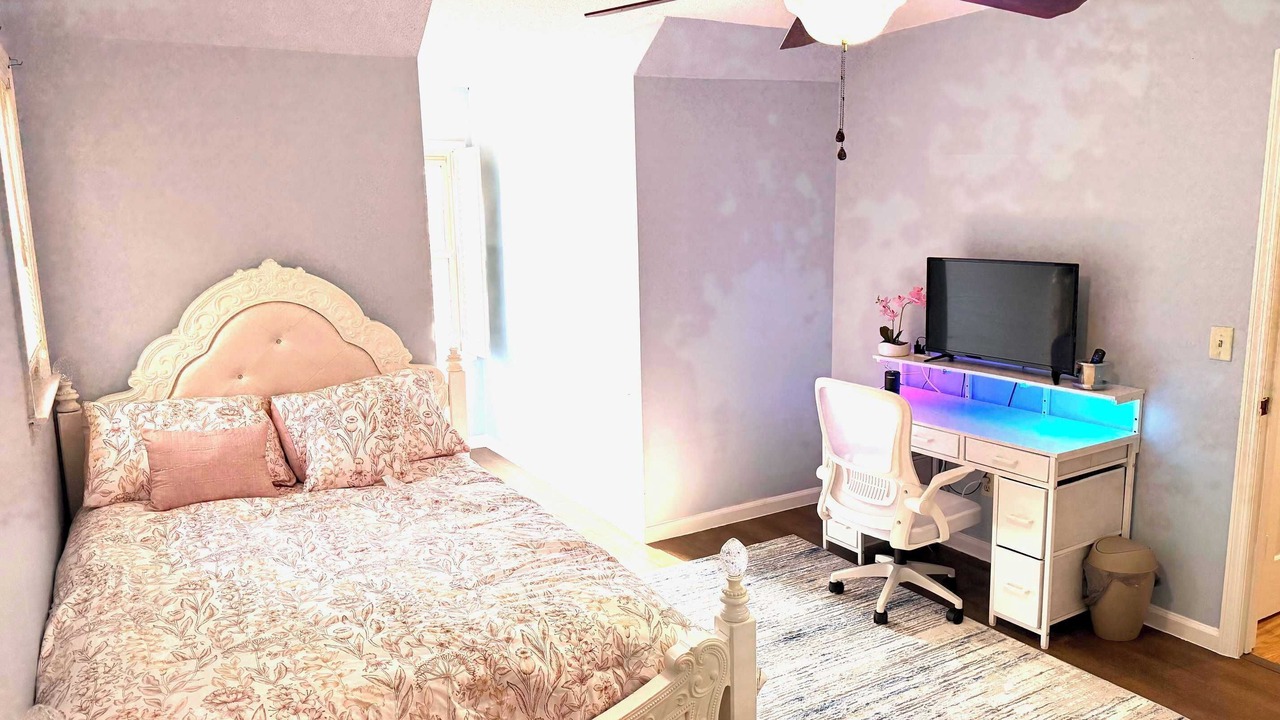 Photo of Bedroom in Statesboro