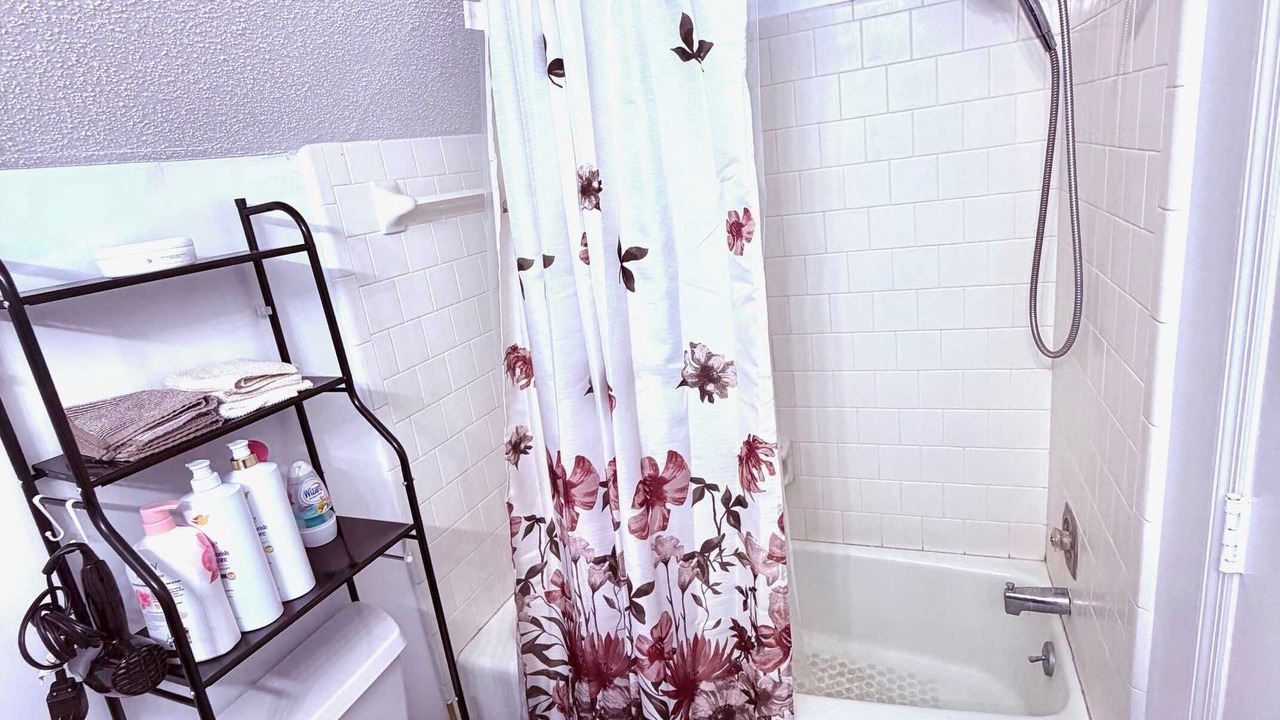 Photo of Bathroom in Statesboro