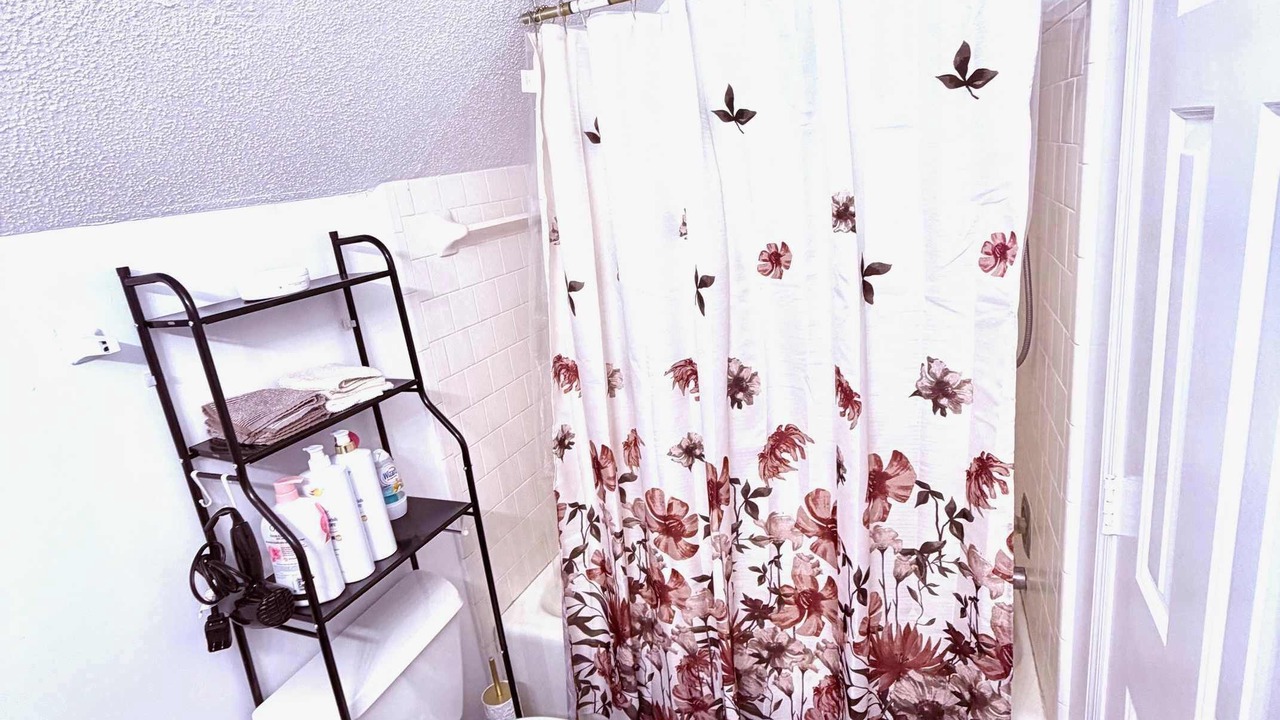 Photo of Bathroom in Statesboro