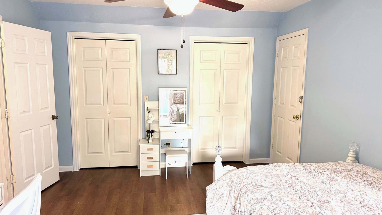 Photo of Bedroom in Statesboro