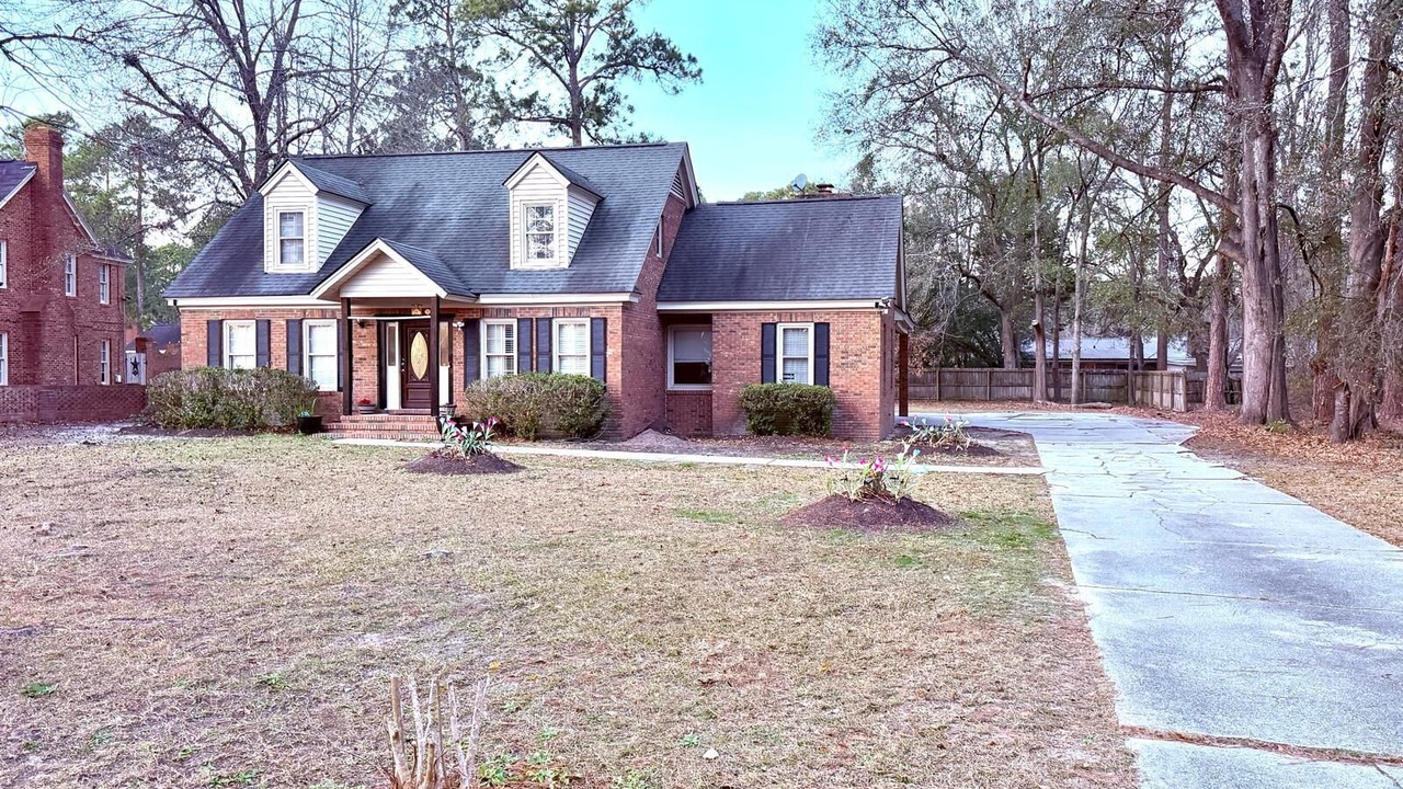 Photo of Outdoor in Statesboro