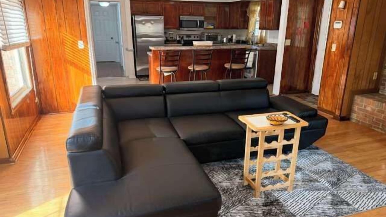 Photo of Livingroom in Statesboro