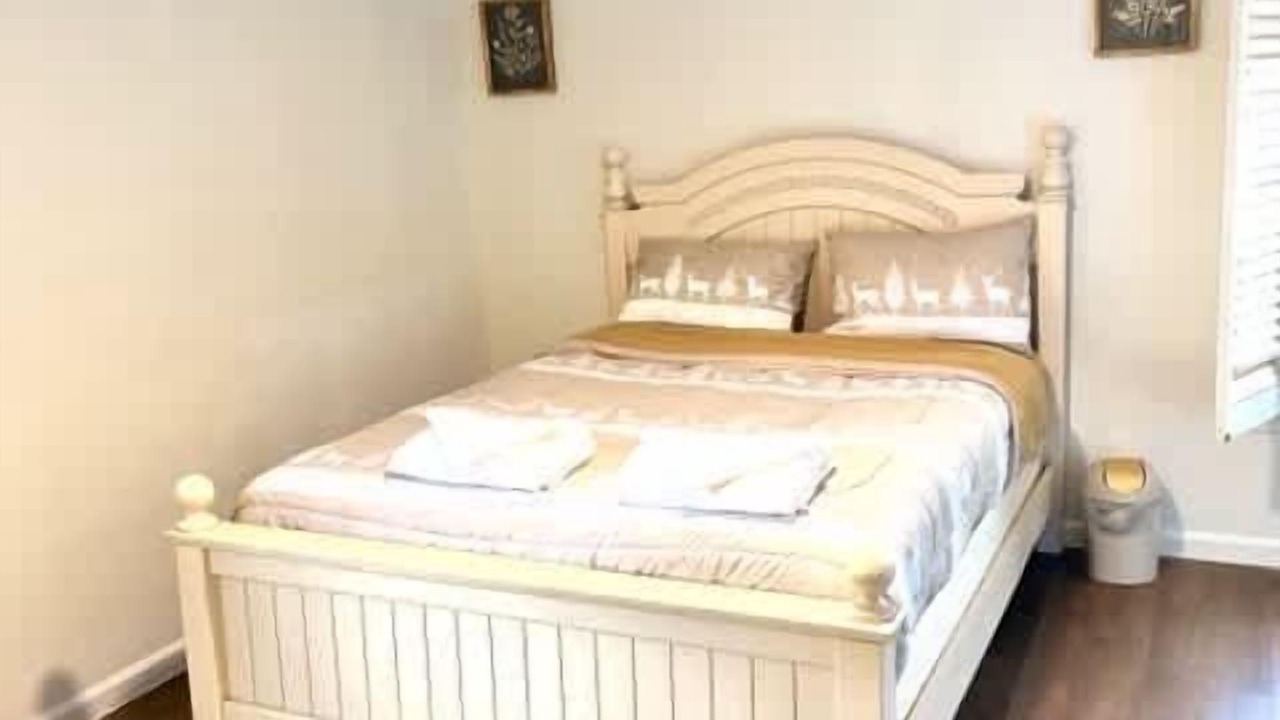 Photo of Bedroom in Statesboro