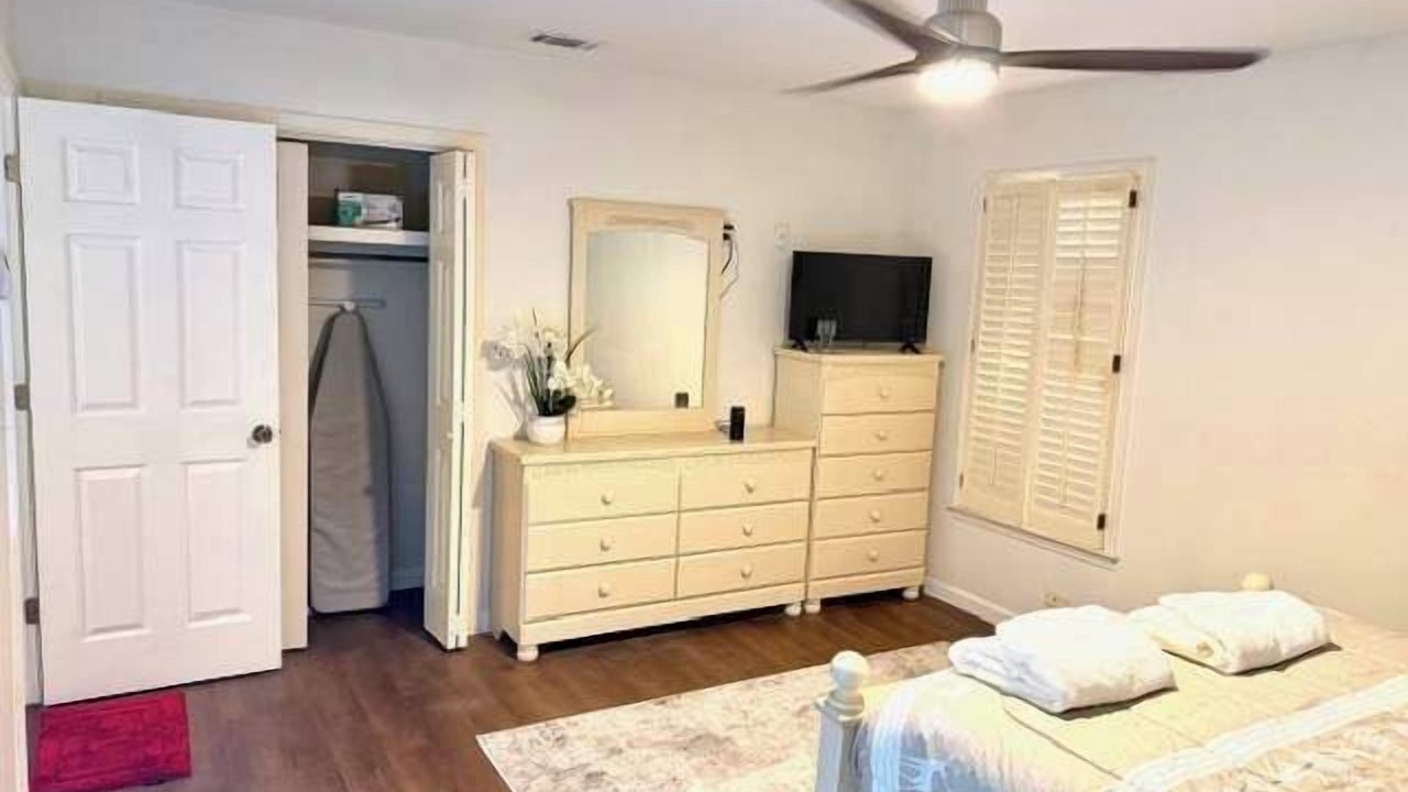 Photo of Bedroom in Statesboro