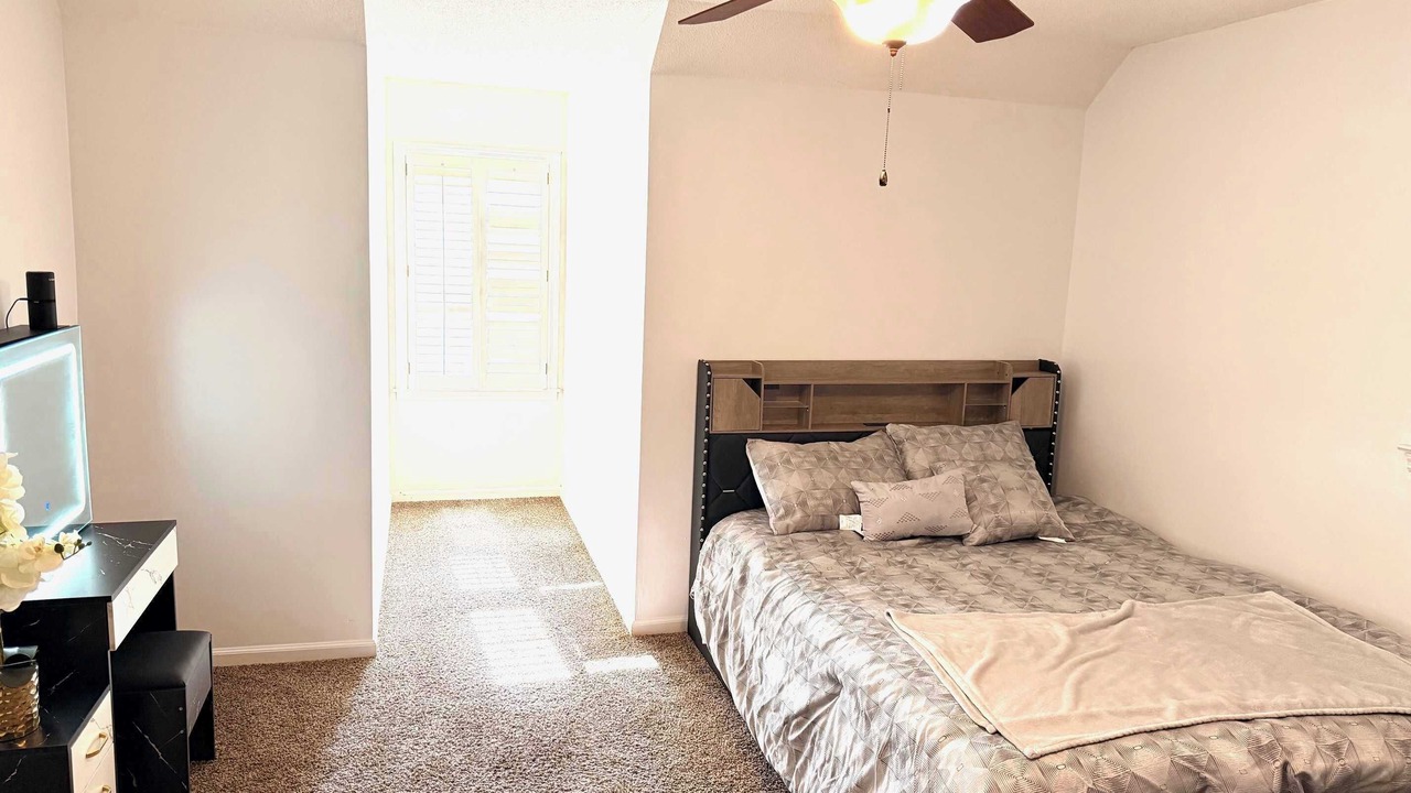 Photo of Bedroom in Statesboro