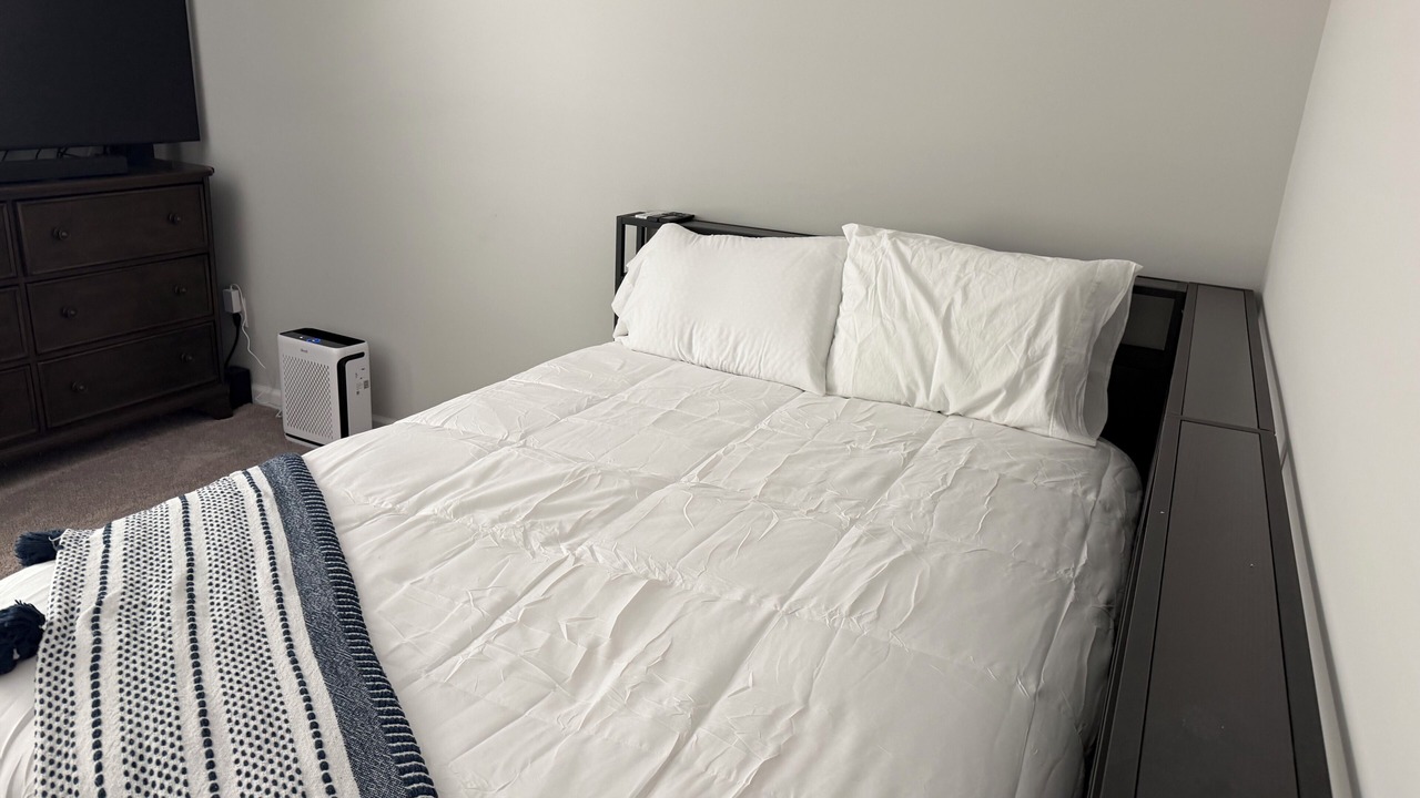 Photo of Bedroom in Grovetown
