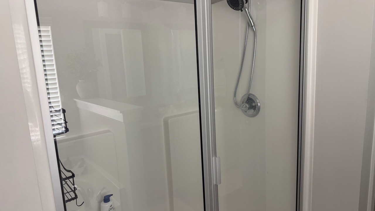 Photo of Bathroom in Grovetown