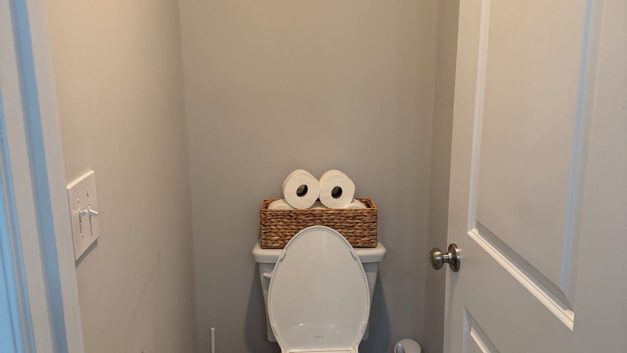 Photo of Bathroom in Grovetown