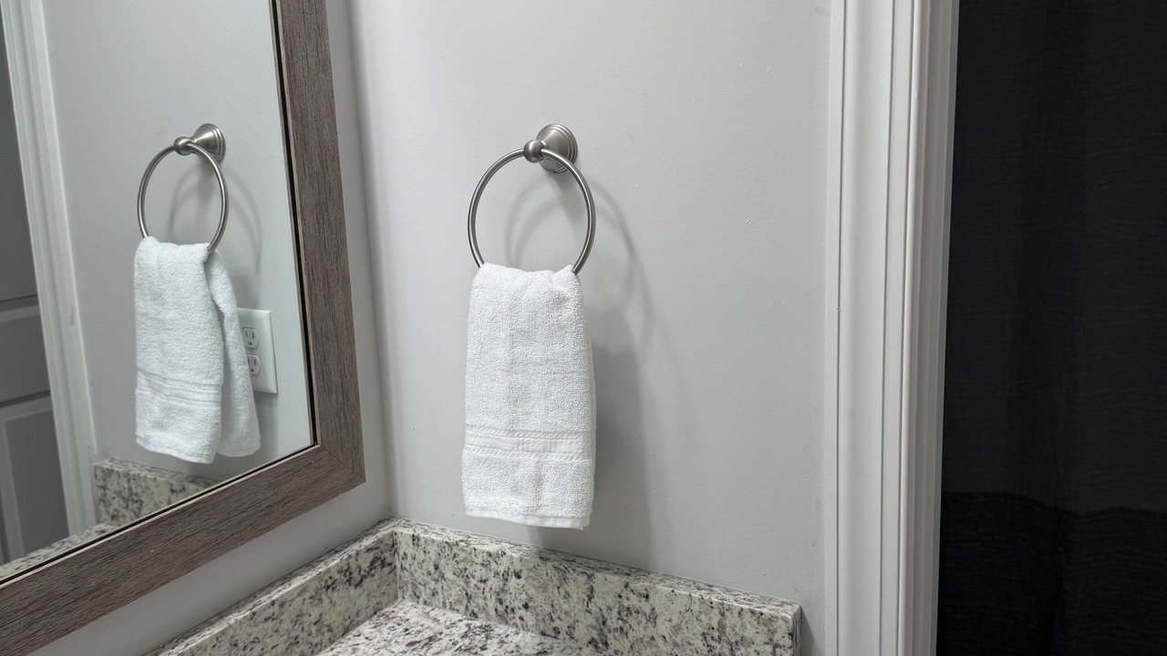 Photo of Bathroom in Grovetown