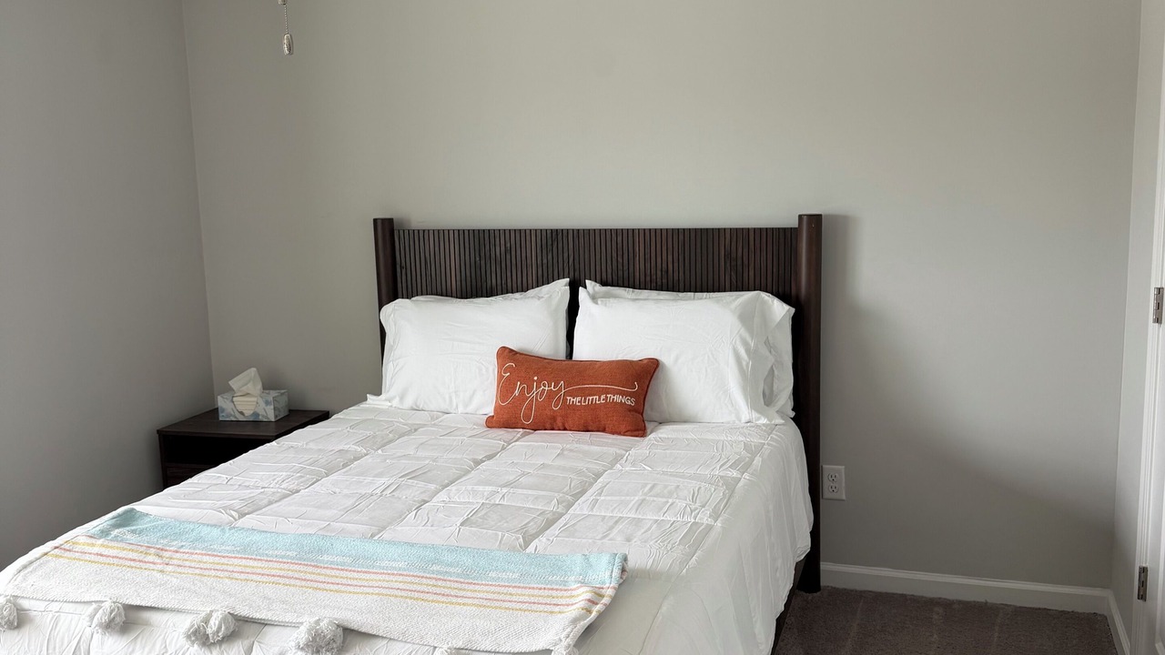 Photo of Bedroom in Grovetown