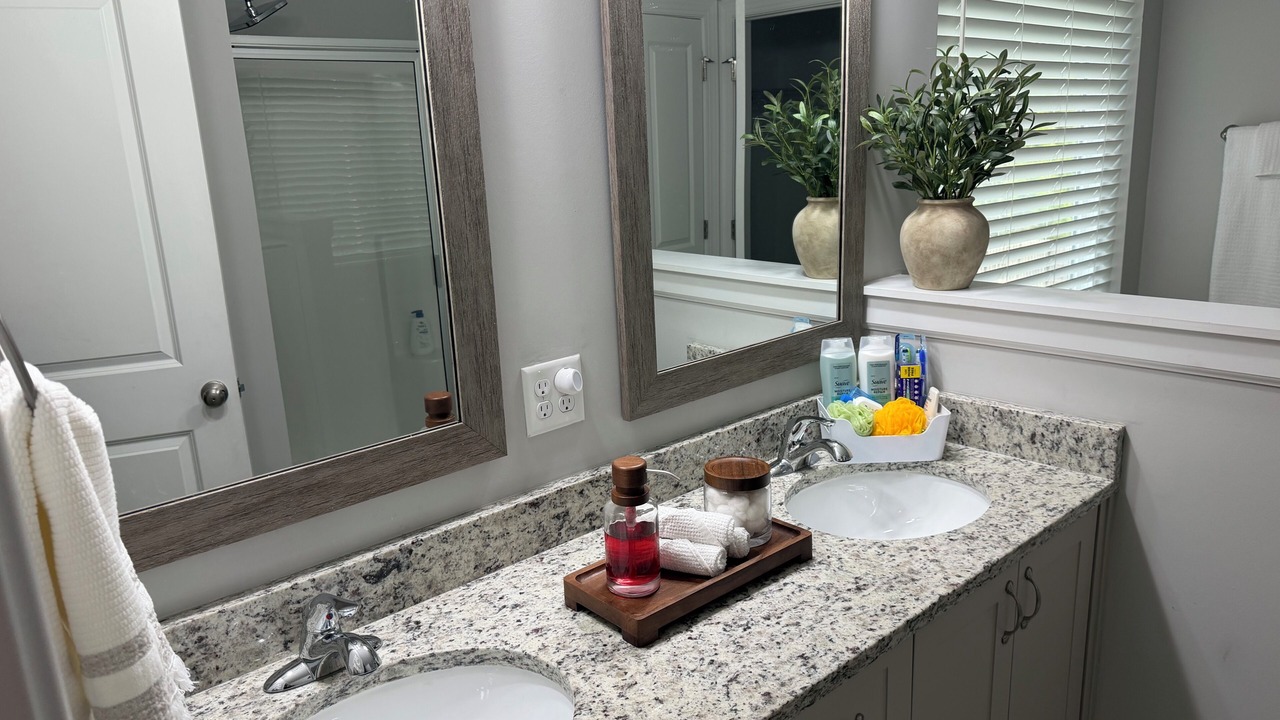 Photo of Bathroom in Grovetown