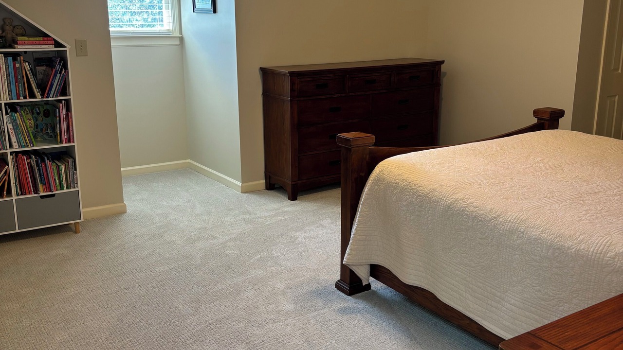 Photo of Bedroom in Martinez