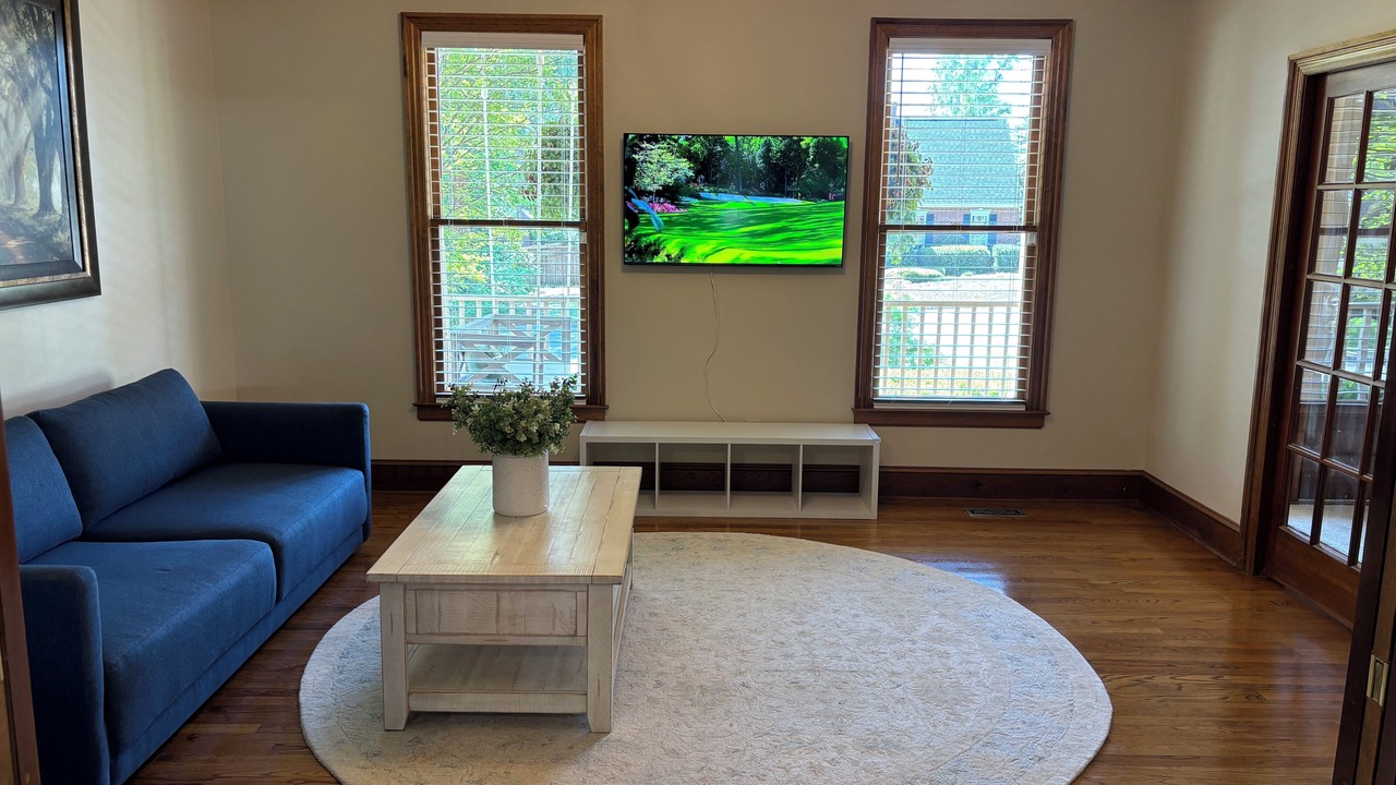 Photo of Livingroom in Martinez