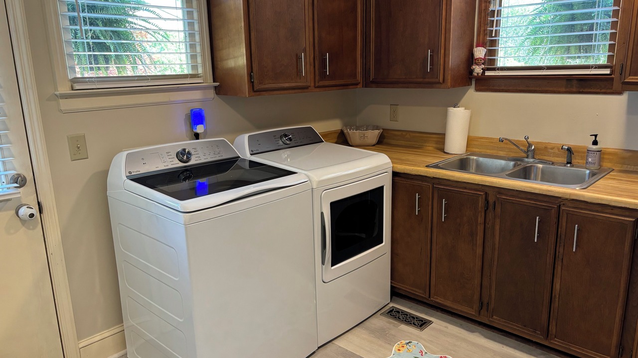 Photo of Kitchen in Martinez