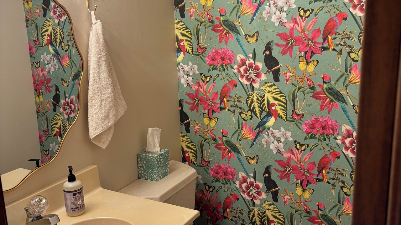 Photo of Bathroom in Martinez