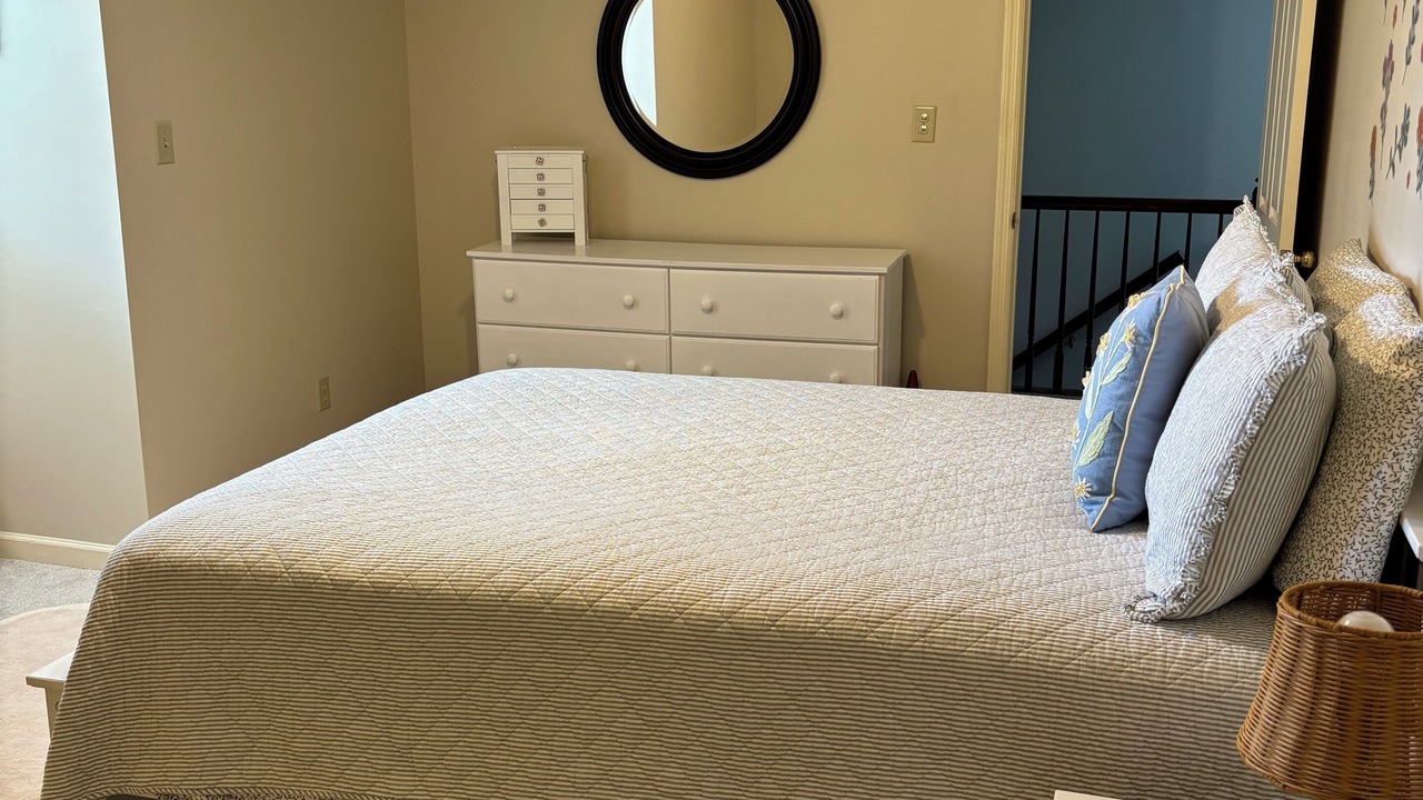Photo of Bedroom in Martinez