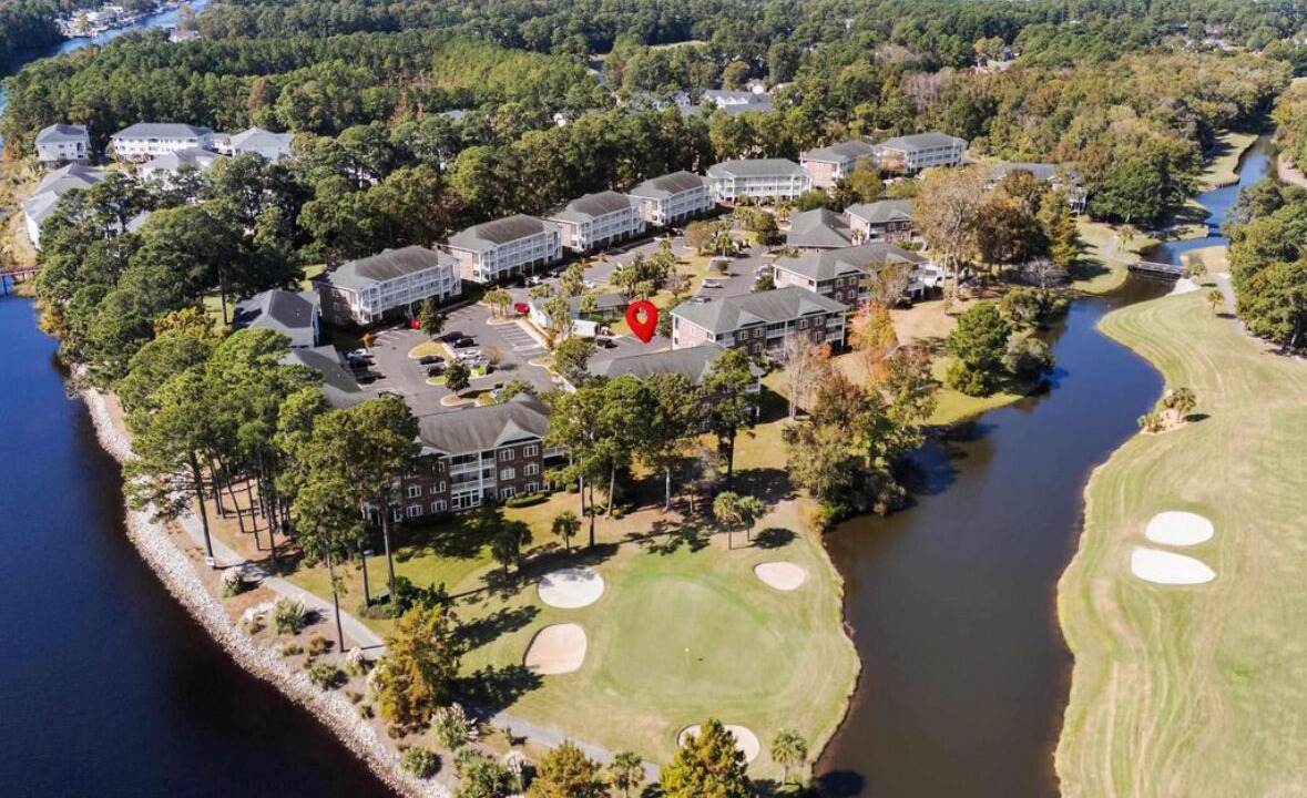 Photo of Outdoor in Myrtle Beach