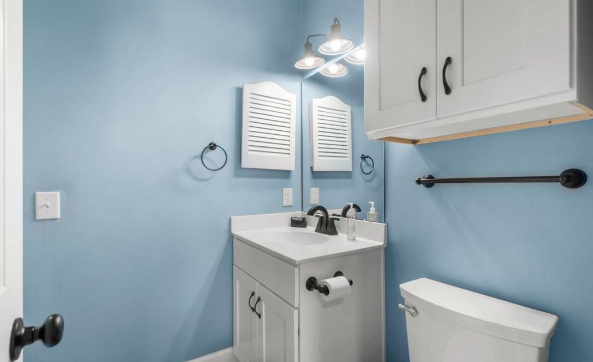 Photo of Bathroom in Myrtle Beach
