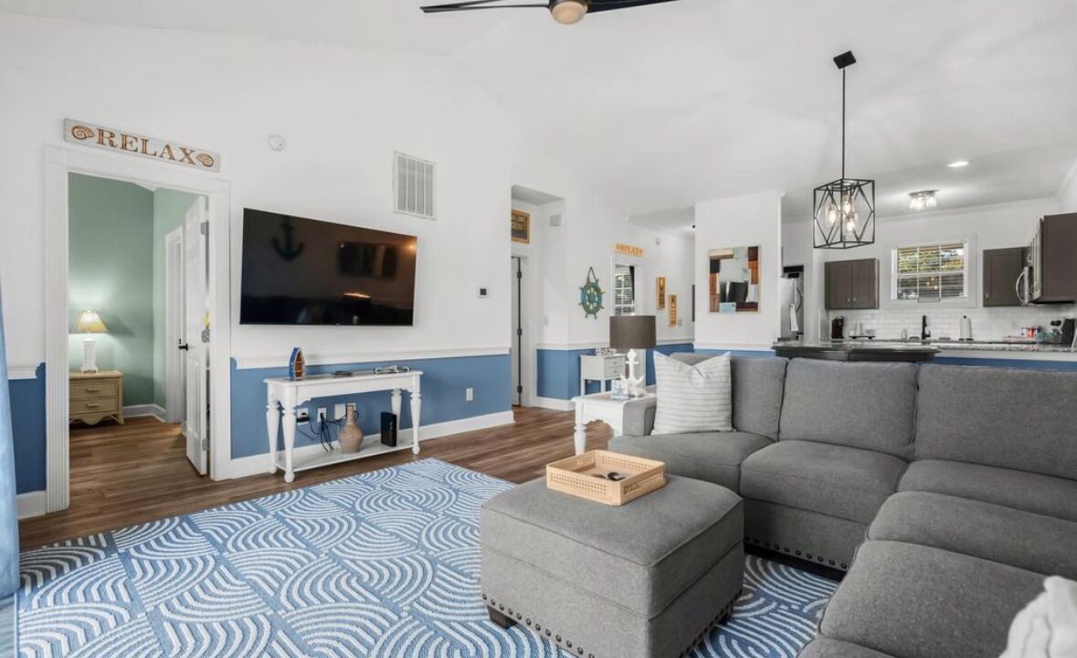 Photo of Livingroom in Myrtle Beach