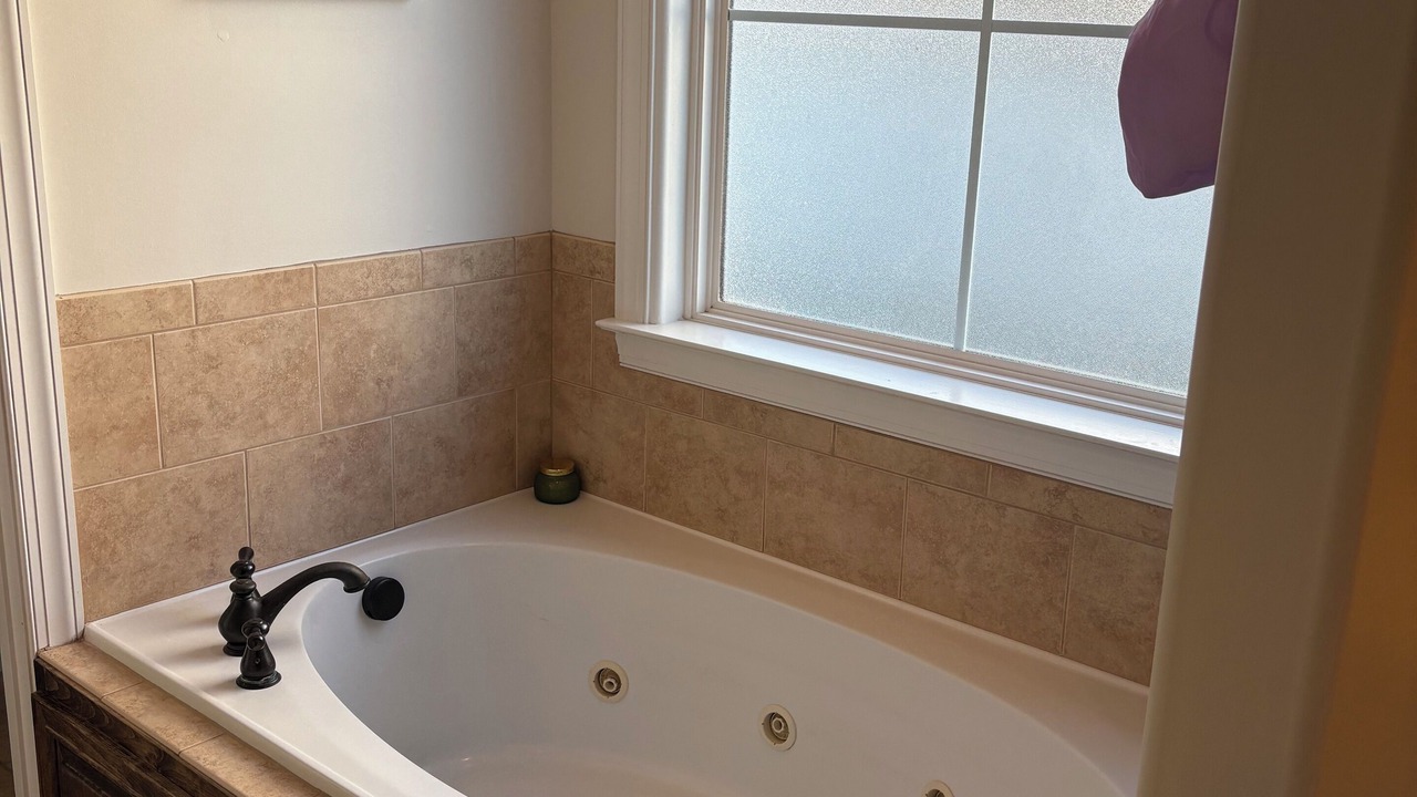 Photo of Bathroom in Evans