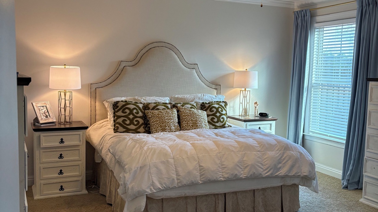 Photo of Bedroom in Evans