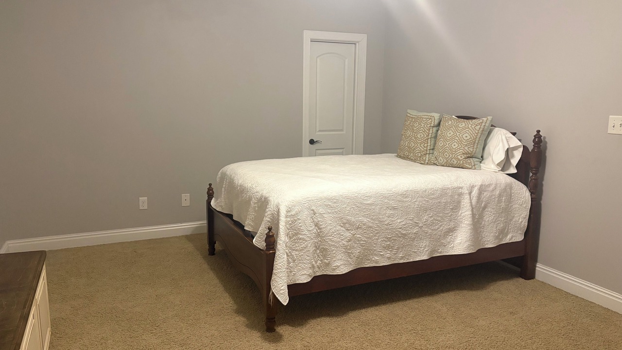 Photo of Bedroom in Evans