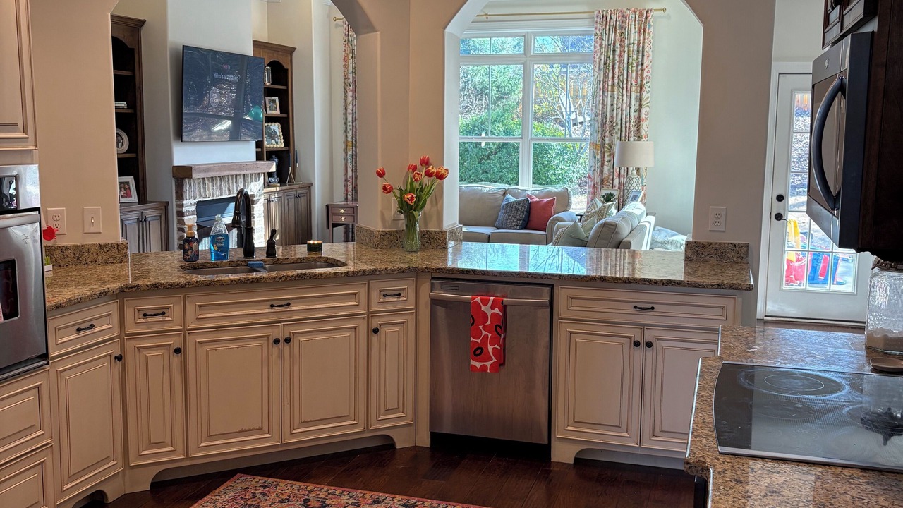 Photo of Kitchen in Evans