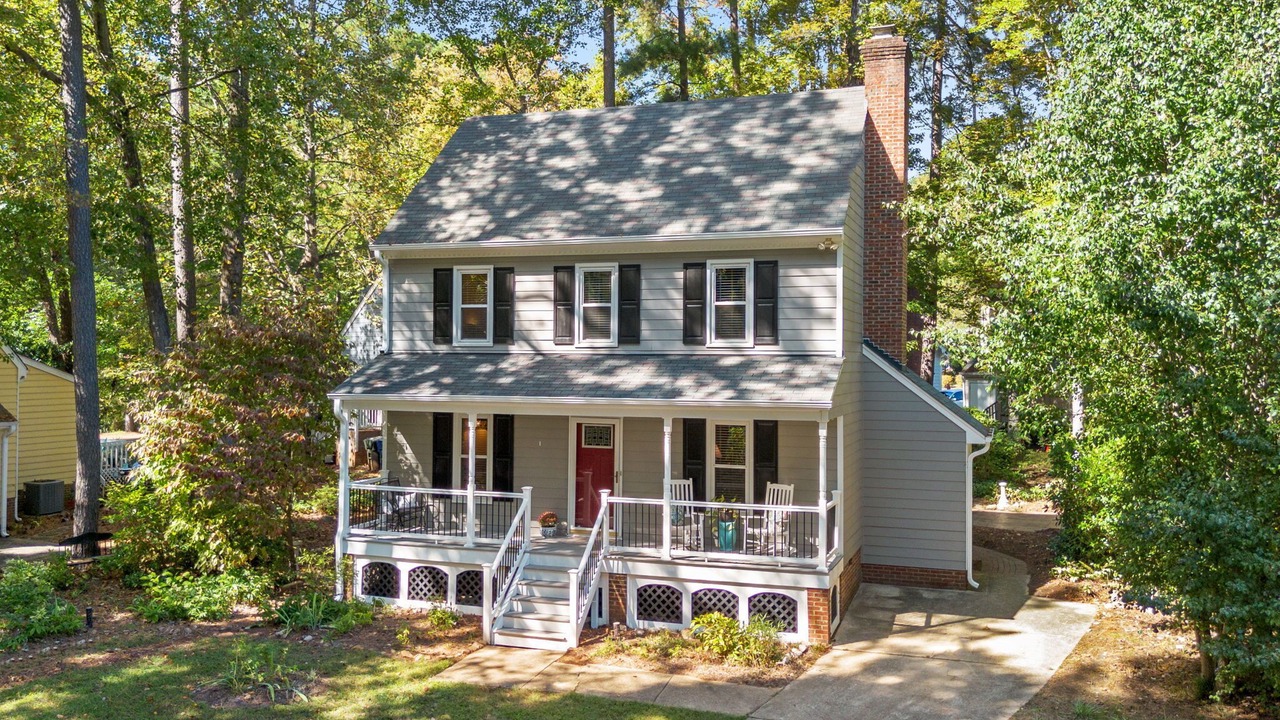 Photo of Outdoor in Northwest Raleigh