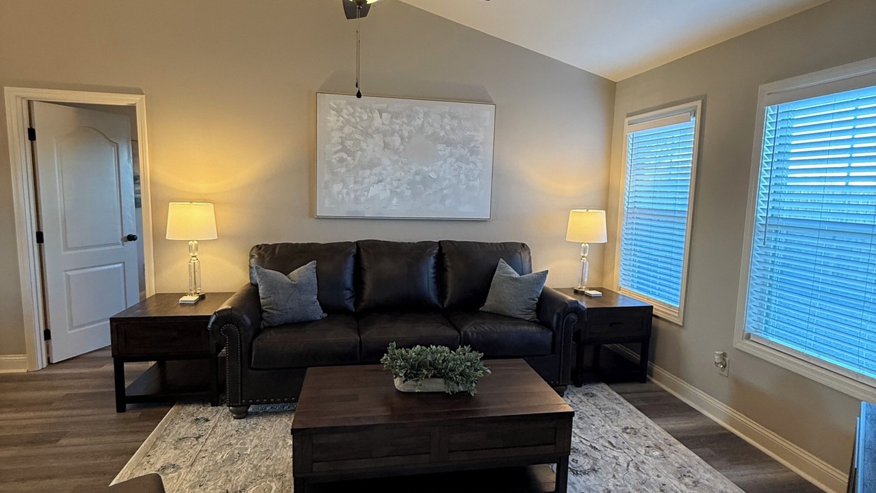 Photo of Livingroom in Florence