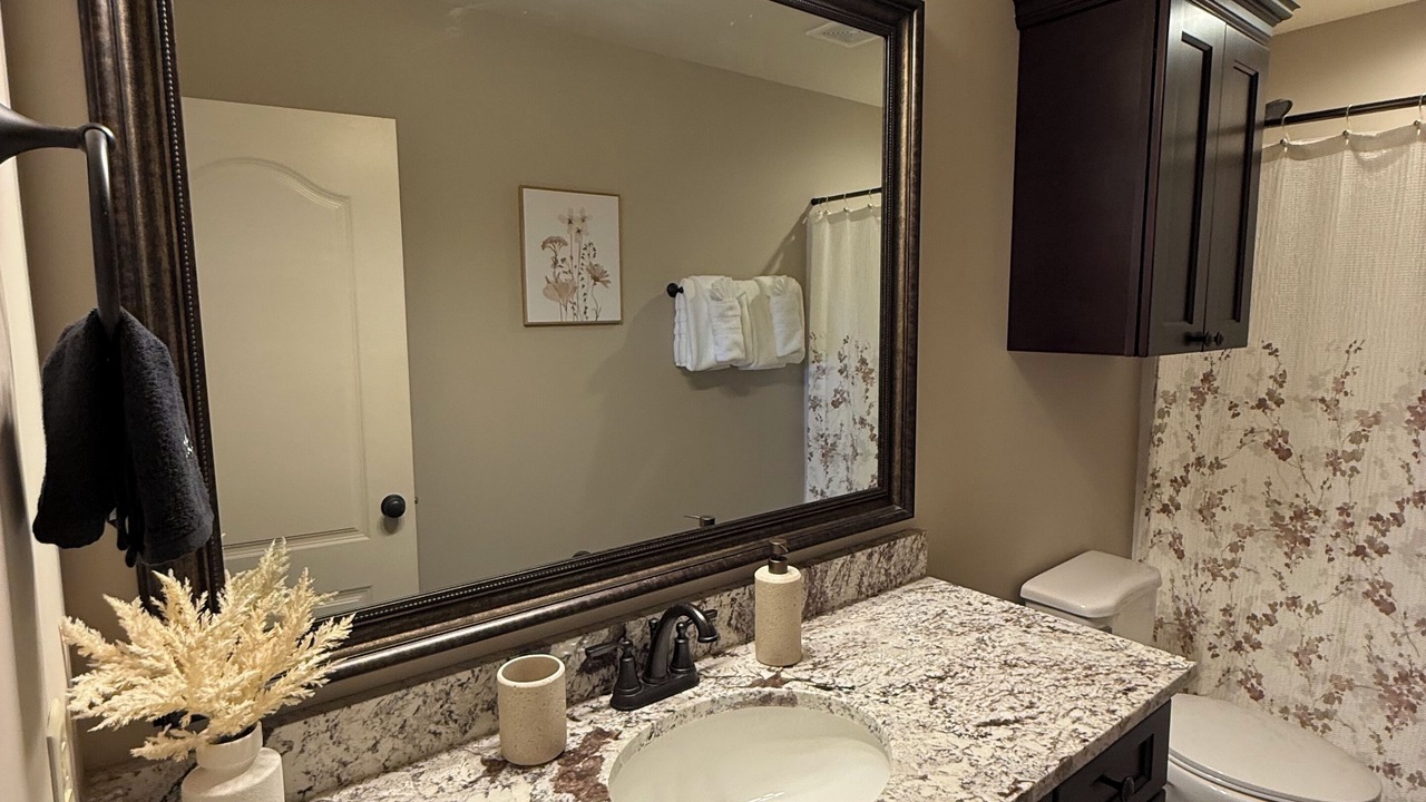 Photo of Bathroom in Florence