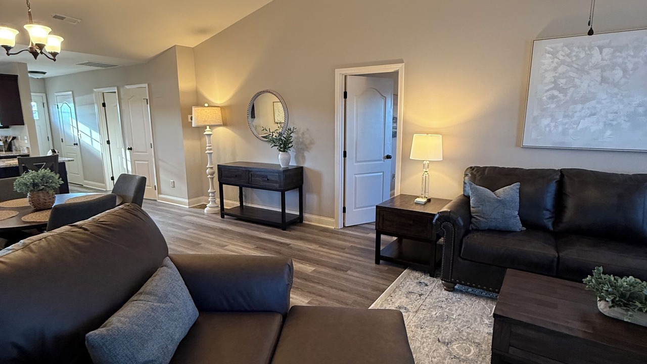 Photo of Livingroom in Florence