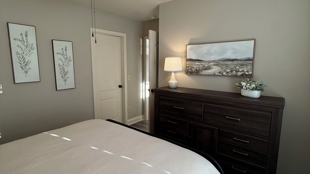 Photo of Bedroom in Florence