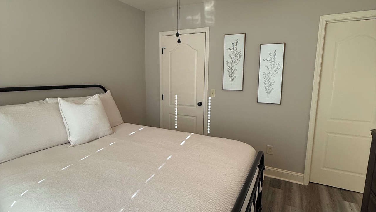 Photo of Bedroom in Florence