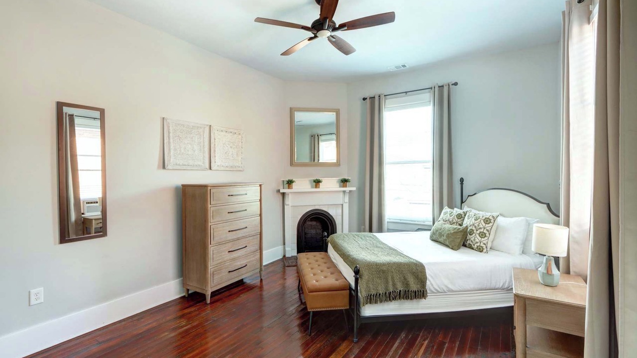 Photo of Bedroom in Dixon Park