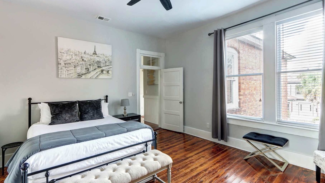 Photo of Bedroom in Dixon Park