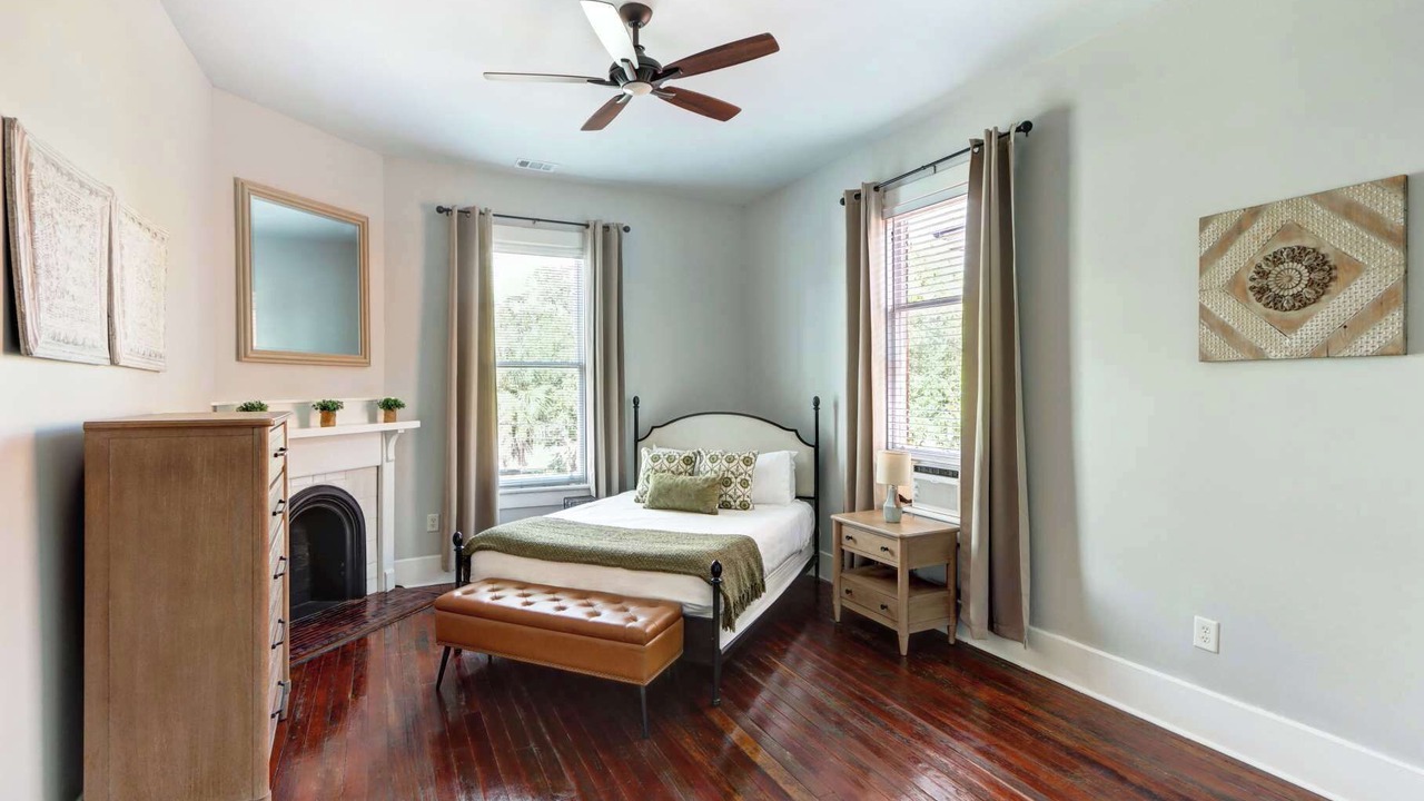 Photo of Bedroom in Dixon Park