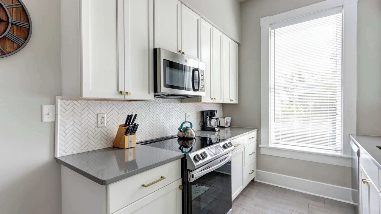 Photo of Kitchen in Dixon Park