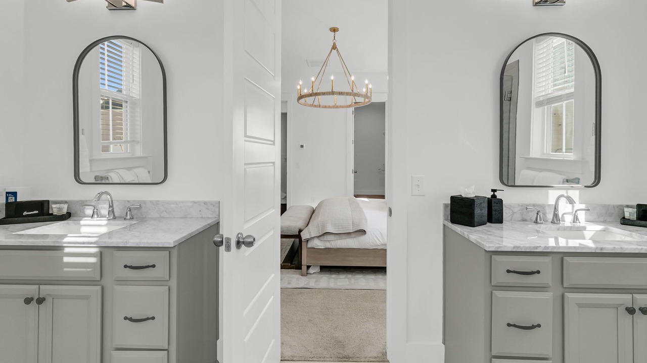 Photo of Bathroom in Goose Creek