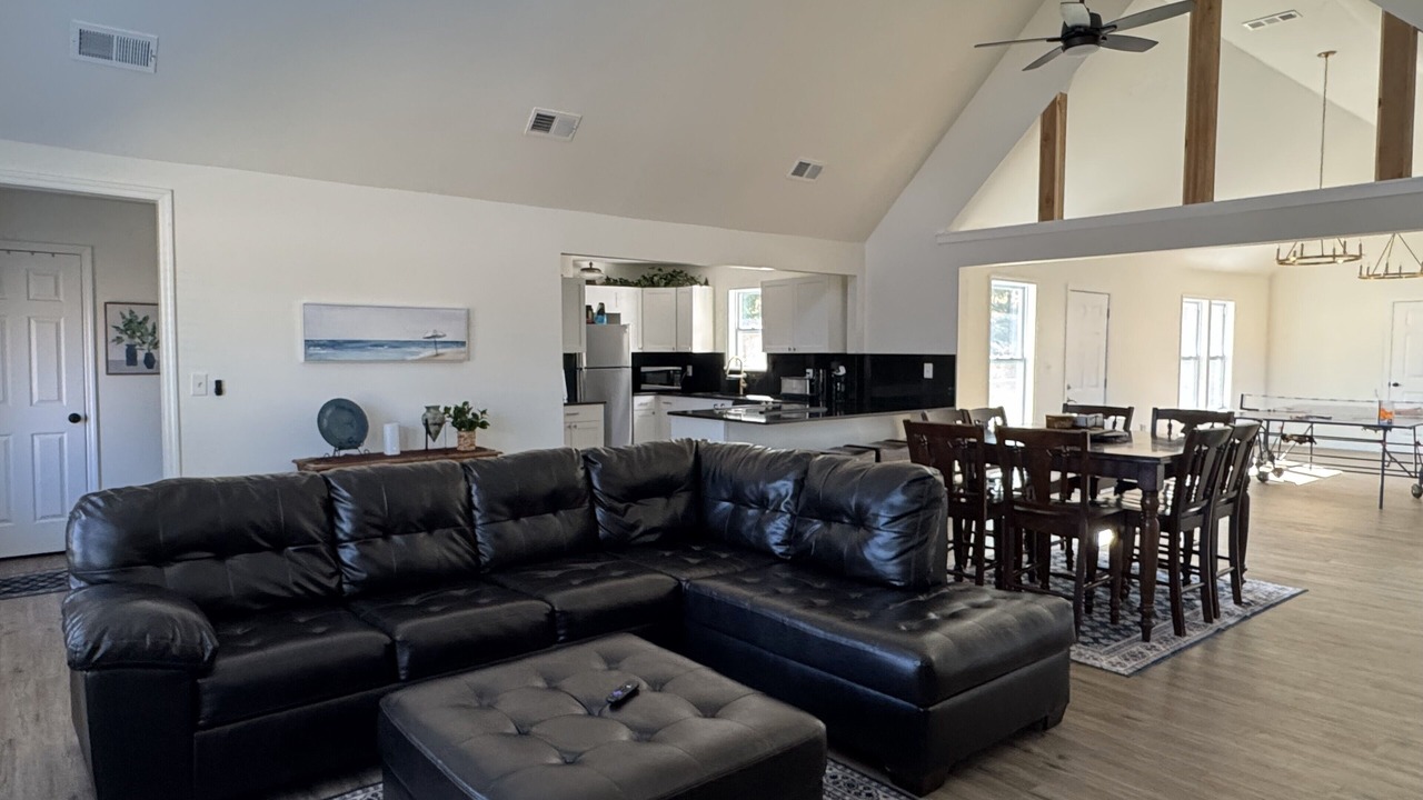 Photo of Livingroom in Martinez