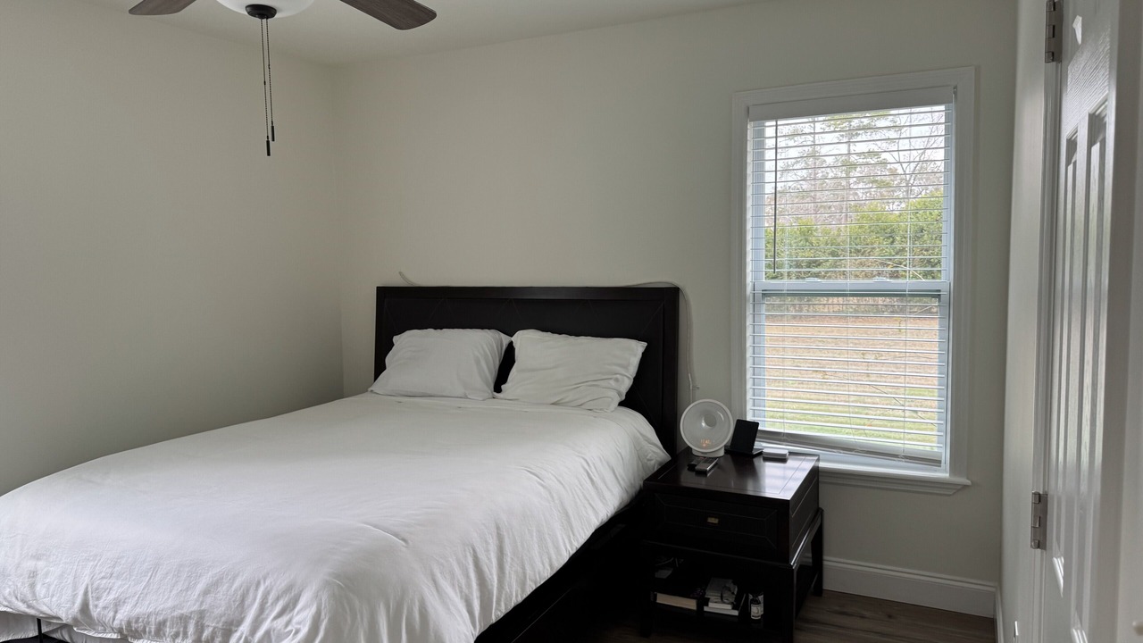 Photo of Bedroom in Martinez