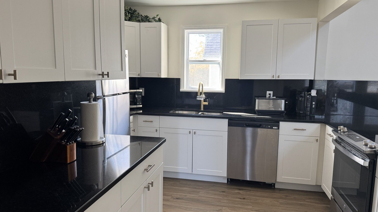Photo of Kitchen in Martinez