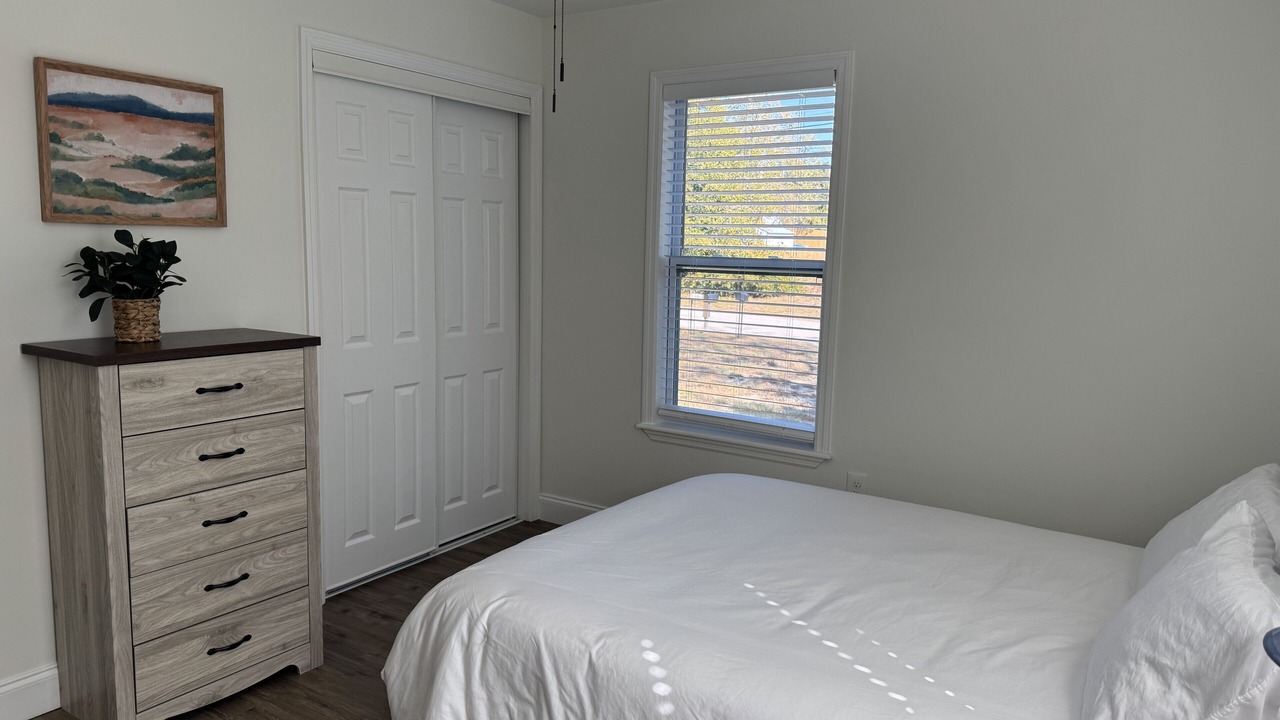 Photo of Bedroom in Martinez