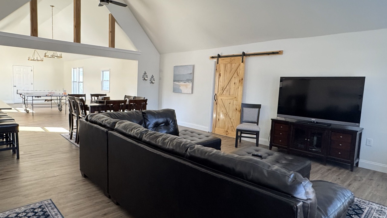 Photo of Livingroom in Martinez